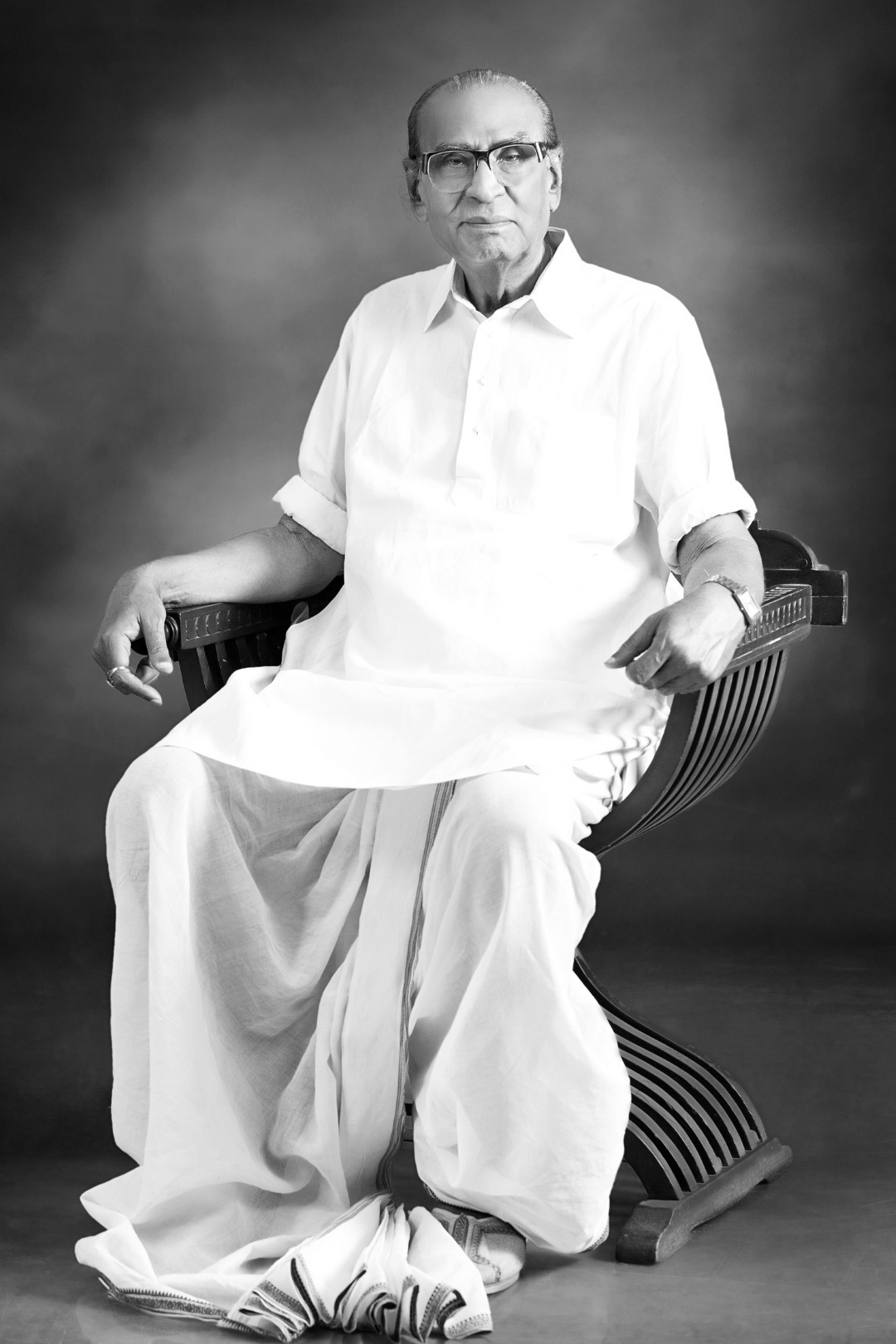Dwijen Mukhopadhyay
